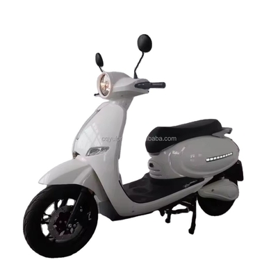 Μέγιστο φορτίο 200kg Sport Μεγάλη ισχύς 800W 20AH Ηλεκτρικό ποδήλατο/ηλεκτρικό σκούτερ Μοτοσυκλέτα τύπου Streetbikes