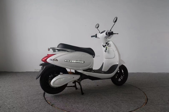 Μέγιστο φορτίο 200kg Sport Μεγάλη ισχύς 800W 20AH Ηλεκτρικό ποδήλατο/ηλεκτρικό σκούτερ Μοτοσυκλέτα τύπου Streetbikes