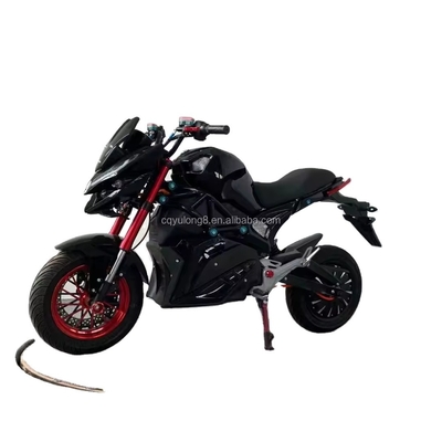 Μέγιστη ταχύτητα 60-80 Km/h 1500w 2000w CKD Brushless Motor Ηλεκτρικό σκούτερ για ενήλικες