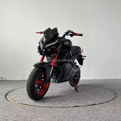 Μέγιστη ταχύτητα 60-80 Km/h 1500w 2000w CKD Brushless Motor Ηλεκτρικό σκούτερ για ενήλικες