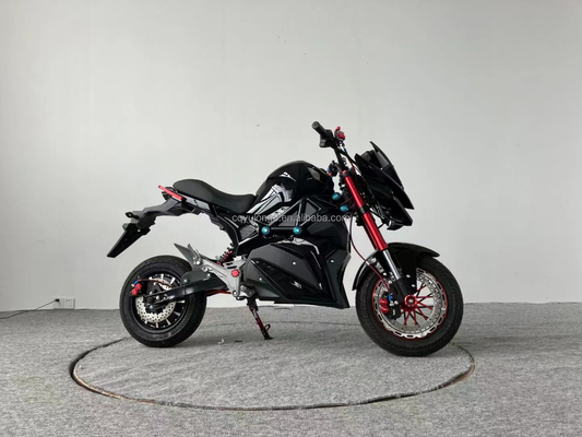 Μέγιστη ταχύτητα 60-80 Km/h 1500w 2000w CKD Brushless Motor Ηλεκτρικό σκούτερ για ενήλικες