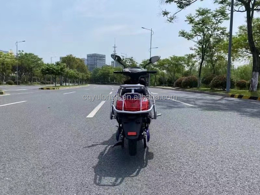 Ηλεκτρικά ποδήλατα Μαξ. Ταχύτητα 40-60km/h Δύναμη κινητήρα 500W/1000W/1500W/2000W Μηχανοκίνητος κινητήρας χωρίς βούρτσα