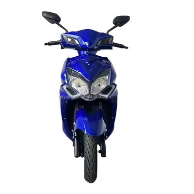 500W 48V Ηλεκτρικά ποδήλατα δρόμου 45χλμ Ηλεκτρικό ποδήλατο πόλης Cruiser με μηχανοκίνητο μηχάνημα