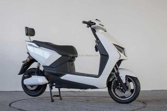 Ηλεκτρικό ποδήλατο 48V 2 τροχών για την κυκλοφορία της πόλης και τους υπαλλήλους γραφείου