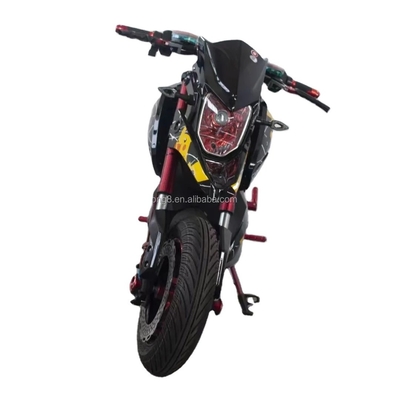 Cool Model Μοτοσικλέτες 1000W 1500W Off-Road Retro Μοτοσικλέτα με επιλογή προσαρμογής