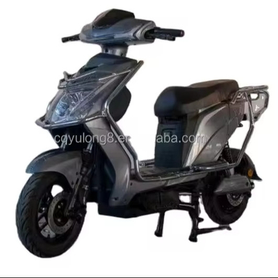 Ηλεκτρική μοτοσυκλέτα 500w με μέγιστη ταχύτητα 40 60km/h και απαιτήσεις του πελάτη