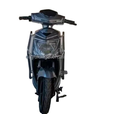 Ηλεκτρική μοτοσυκλέτα 500w με μέγιστη ταχύτητα 40 60km/h και απαιτήσεις του πελάτη