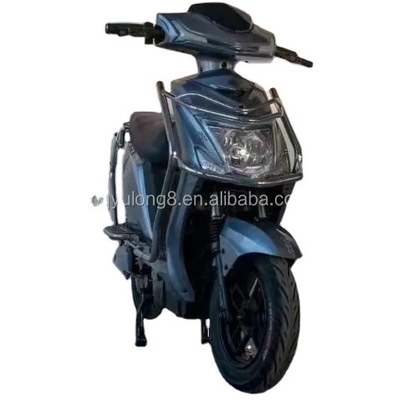 Ηλεκτρική μοτοσυκλέτα 500w με μέγιστη ταχύτητα 40 60km/h και απαιτήσεις του πελάτη