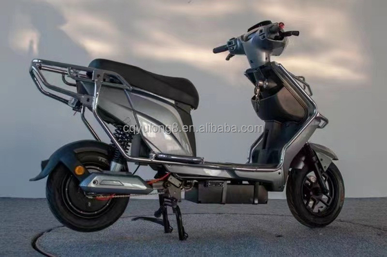 Ηλεκτρική μοτοσυκλέτα 500w με μέγιστη ταχύτητα 40 60km/h και απαιτήσεις του πελάτη