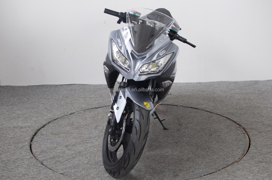 Ηλεκτρική μοτοσικλέτα για ενήλικες 2000W 3000W 72V Dirt Bike που τροφοδοτείται από ηλεκτρικό ρεύμα