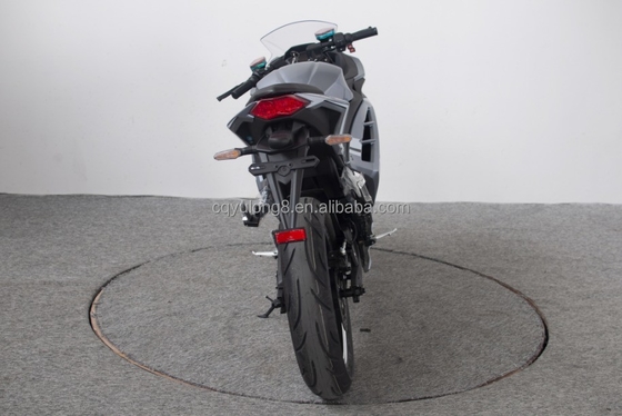 Ηλεκτρική μοτοσικλέτα για ενήλικες 2000W 3000W 72V Dirt Bike που τροφοδοτείται από ηλεκτρικό ρεύμα