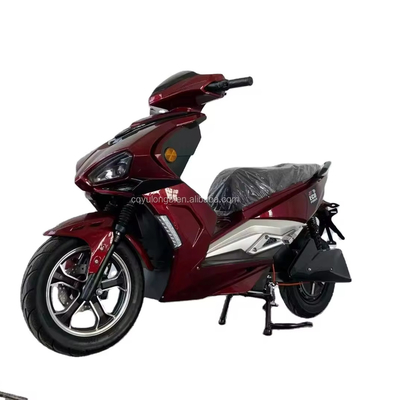 1000W 1500W 2000W Χρόνος φόρτισης 6-8 ώρες Ηλεκτρικό σκούτερ Ηλεκτρική μοτοσυκλέτα για ενήλικες