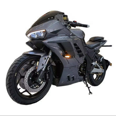 72v 3000W 5000W μέγιστη ταχύτητα 110km/h Ηλεκτρική μοτοσικλέτα μοτοσικλέτα για περιοδεία και εκτός δρόμου