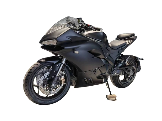 72v 3000W 5000W μέγιστη ταχύτητα 110km/h Ηλεκτρική μοτοσικλέτα μοτοσικλέτα για περιοδεία και εκτός δρόμου