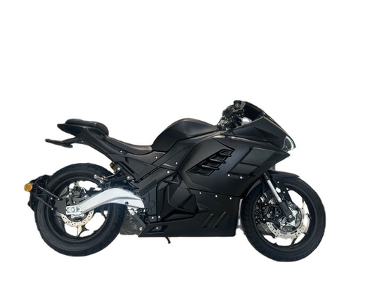 72v 3000W 5000W μέγιστη ταχύτητα 110km/h Ηλεκτρική μοτοσικλέτα μοτοσικλέτα για περιοδεία και εκτός δρόμου