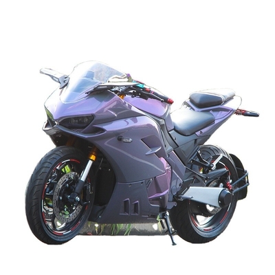 Καύσιμο Ηλεκτρική 72V 3000W 5000W Moto Electrica Μεγάλη ταχύτητα 110km/h Ηλεκτρική μοτοσυκλέτα
