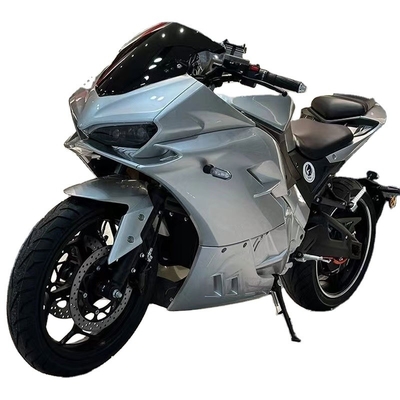 Μέγιστο φορτίο 200kg 2000W 3000W Ηλεκτρική μοτοσυκλέτα αγώνες βρόμικο ποδήλατο για ενήλικες off-road