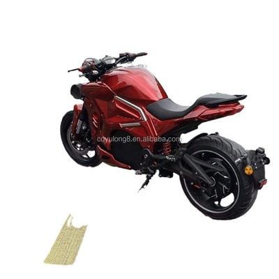 72V 3000W 5000W Μεσαίος κινητήρας Ηλεκτρική μοτοσικλέτα για ενήλικες Off Road Dirt Bike Sportbike