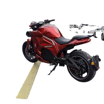 72V 3000W 5000W Μεσαίος κινητήρας Ηλεκτρική μοτοσικλέτα για ενήλικες Off Road Dirt Bike Sportbike