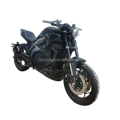 2000W 3000W 5000W 10000W Ηλεκτρική μοτοσυκλέτα με μέση κινητήρα θερμό στη Ρωσία ΕΕ και ΗΠΑ