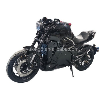 2000W 3000W 5000W 10000W Ηλεκτρική μοτοσυκλέτα με μέση κινητήρα θερμό στη Ρωσία ΕΕ και ΗΠΑ