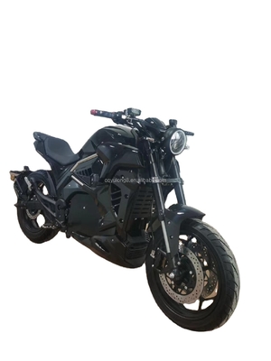 2000W 3000W 5000W 10000W Ηλεκτρική μοτοσυκλέτα με μέση κινητήρα θερμό στη Ρωσία ΕΕ και ΗΠΑ