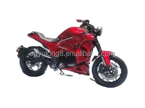 2000W 3000W 5000W 10000W Ηλεκτρική μοτοσυκλέτα με μέση κινητήρα θερμό στη Ρωσία ΕΕ και ΗΠΑ