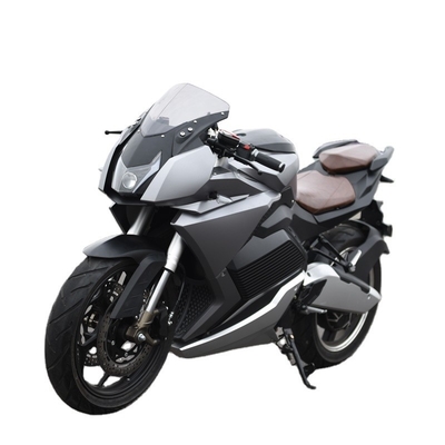 72v 3000W 5000W Μεσαία κινητήρα Ηλεκτρική μοτοσικλέτα με 2000w/3000w/5000w/8000w/10000w
