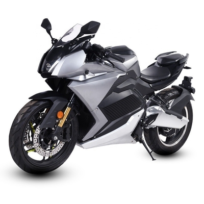72v 3000W 5000W Μεσαία κινητήρα Ηλεκτρική μοτοσικλέτα με 2000w/3000w/5000w/8000w/10000w