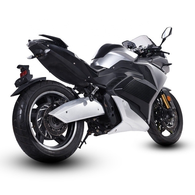 72v 3000W 5000W Μεσαία κινητήρα Ηλεκτρική μοτοσικλέτα με 2000w/3000w/5000w/8000w/10000w