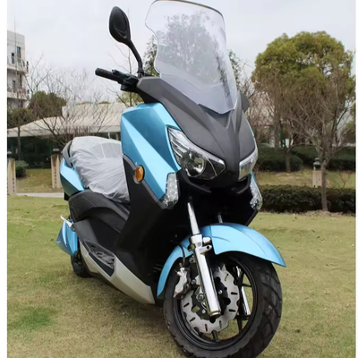 Ηλεκτρική μοτοσυκλέτα 72V 3000W Mid Motor Racing μοτοσυκλέτα για λάτρεις του off-road