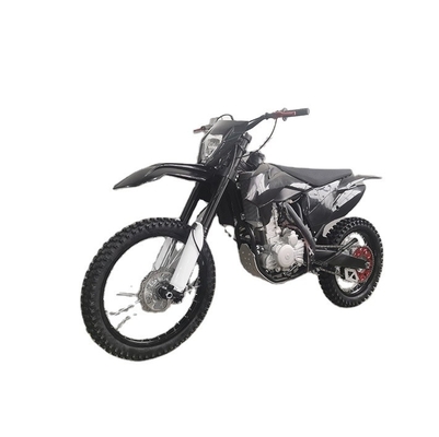 Μέγιστη ταχύτητα 150 χλμ/ώρα Μπότο 150cc 200cc 300cc 400cc Off Road Μπότο για ενήλικες