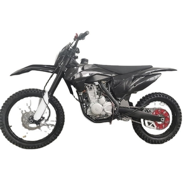 Μέγιστη ταχύτητα 150 χλμ/ώρα Μπότο 150cc 200cc 300cc 400cc Off Road Μπότο για ενήλικες