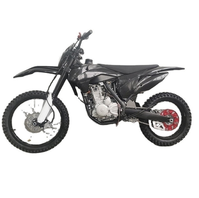Μέγιστη ταχύτητα 150 χλμ/ώρα Μπότο 150cc 200cc 300cc 400cc Off Road Μπότο για ενήλικες