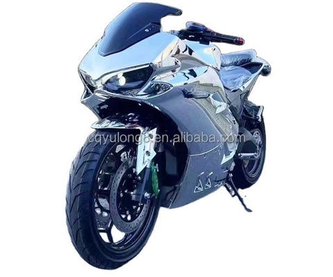 60v 72v 2000W 3000W 5000W Ηλεκτρική μοτοσυκλέτα Μεσαίος κινητήρας για τους λάτρεις της οδικής οδήγησης