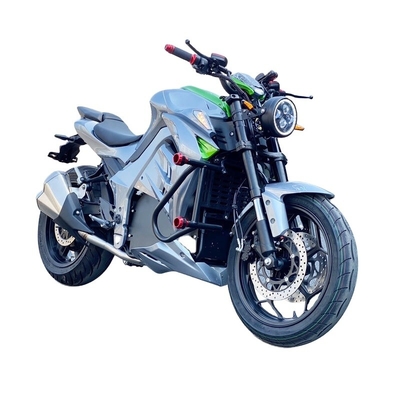Αθλητική μοτοσικλέτα Μεσαία κινητήρα 3000W 5000W Ηλεκτρική μοτοσικλέτα αγώνες Dirt Bike Off-Road