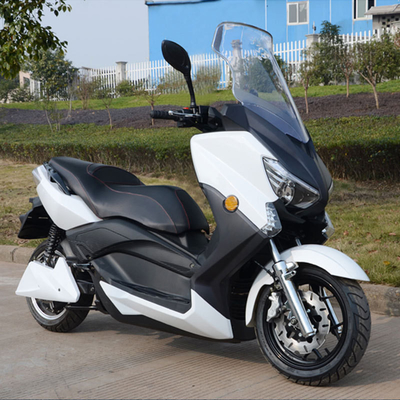 Υψηλής ταχύτητας 72v 3000W 5000W Ηλεκτρική off-road μοτοσικλέτα με μεσαία κινητήρα και πεντάλ