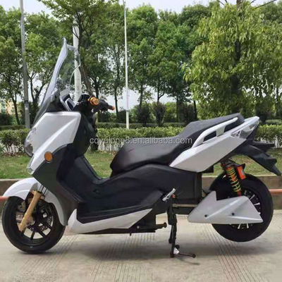 Υψηλής ταχύτητας 72v 3000W 5000W Ηλεκτρική off-road μοτοσικλέτα με μεσαία κινητήρα και πεντάλ