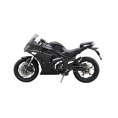 Μεσαίος κινητήρας ΕΟΚ 3000W 5000W Ηλεκτρικό σκούτερ 2000W Μοτοσυκλέτα Καύσιμο Ηλεκτρική κίνηση Μαξικό φορτίο 200kg