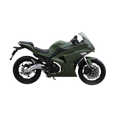 Μεσαίος κινητήρας ΕΟΚ 3000W 5000W Ηλεκτρικό σκούτερ 2000W Μοτοσυκλέτα Καύσιμο Ηλεκτρική κίνηση Μαξικό φορτίο 200kg