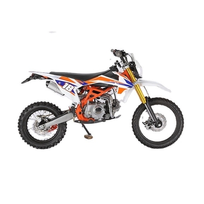 Προσαρμοσμένη 125cc 150cc 200cc 300cc 400cc μοτοσικλέτα μοτοσικλέτα για Off Road Adventure