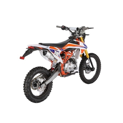 Προσαρμοσμένη 125cc 150cc 200cc 300cc 400cc μοτοσικλέτα μοτοσικλέτα για Off Road Adventure
