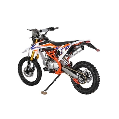 Προσαρμοσμένη 125cc 150cc 200cc 300cc 400cc μοτοσικλέτα μοτοσικλέτα για Off Road Adventure