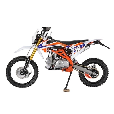 Προσαρμοσμένη 125cc 150cc 200cc 300cc 400cc μοτοσικλέτα μοτοσικλέτα για Off Road Adventure
