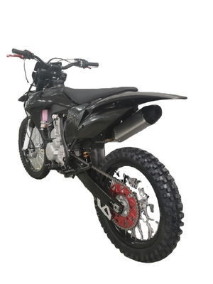 200cc 300cc 250cc τετραχρονη βρόμικη μοτοσικλέτα για ενήλικες Ηλεκτρικές μοτοσικλέτες εκτός δρόμου