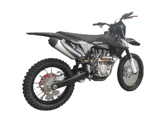 200cc 300cc 250cc τετραχρονη βρόμικη μοτοσικλέτα για ενήλικες Ηλεκτρικές μοτοσικλέτες εκτός δρόμου
