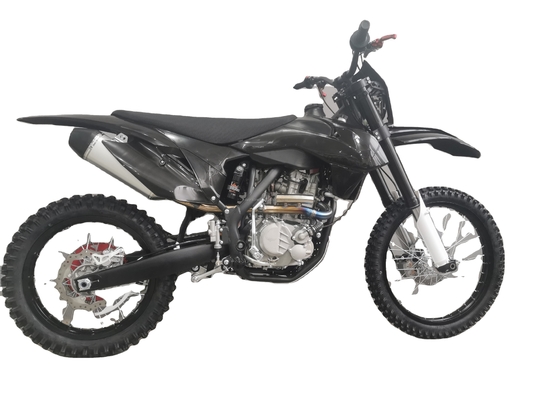 200cc 300cc 250cc τετραχρονη βρόμικη μοτοσικλέτα για ενήλικες Ηλεκτρικές μοτοσικλέτες εκτός δρόμου