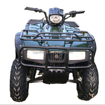 4x4 Buggy Motor ATV UTV 200cc για ενήλικες Τύπος αυτόματου κιβωτίου ταχυτήτων Μέγιστη ταχύτητα 80km/h