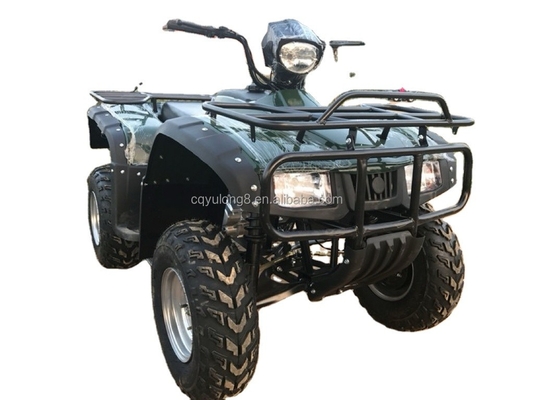 4x4 Buggy Motor ATV UTV 200cc για ενήλικες Τύπος αυτόματου κιβωτίου ταχυτήτων Μέγιστη ταχύτητα 80km/h