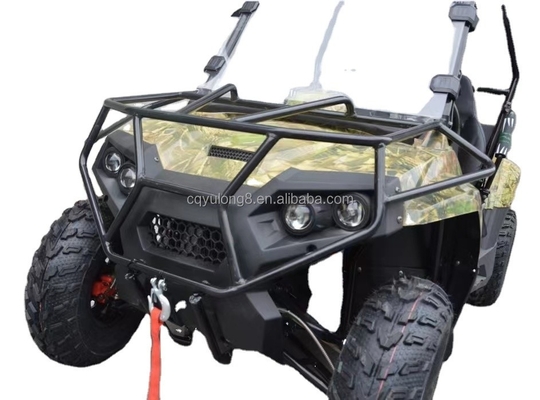 125cc 150cc 200cc 4x4 UTVs Quad Bike Μέγιστη ροπή και Off-Road Adventure για ενήλικες